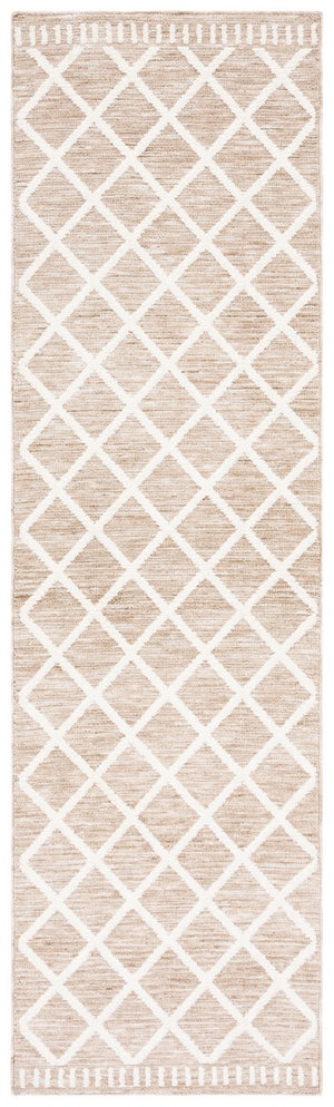 Safavieh Easy Care 116 Power Loomed Polyester Contemporary Rug ECR116B-6