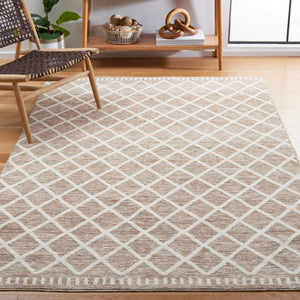 Safavieh Easy Care 116 Power Loomed Polyester Contemporary Rug ECR116B-6