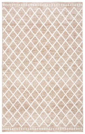 Safavieh Easy Care 116 Power Loomed Polyester Contemporary Rug ECR116B-6