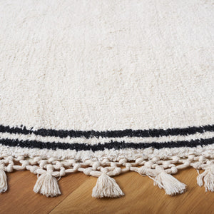 Safavieh Easy Care 201 100% Cotton Hand Woven Rug ECR201A-6R