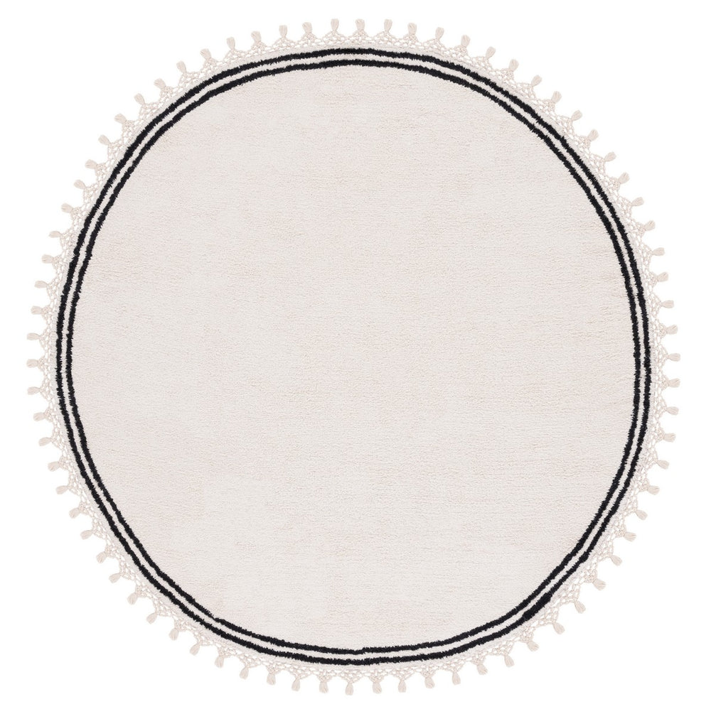 Safavieh Easy Care 201 100% Cotton Hand Woven Rug ECR201A-6R