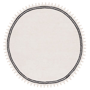 Safavieh Easy Care 201 100% Cotton Hand Woven Rug ECR201A-6R