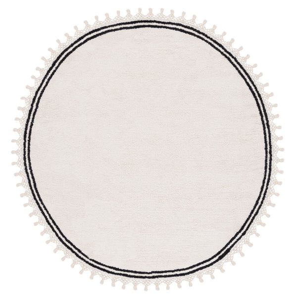 Safavieh Easy Care 201 100% Cotton Hand Woven Rug ECR201A-6R