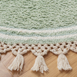 Safavieh Easy Care 201 100% Cotton Hand Woven Rug ECR201J-6R