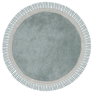 Safavieh Easy Care 202 100% Cotton Hand Woven Rug ECR202J-6R