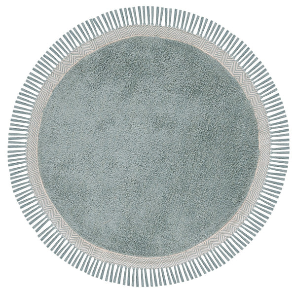 Safavieh Easy Care 202 100% Cotton Hand Woven Rug ECR202J-6R