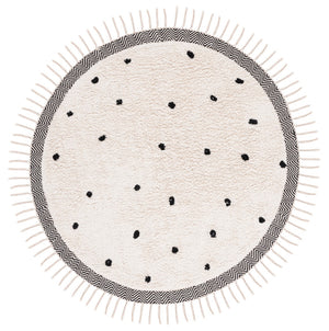 Safavieh Easy Care 203 100% Cotton Hand Woven Rug ECR203Z-6R