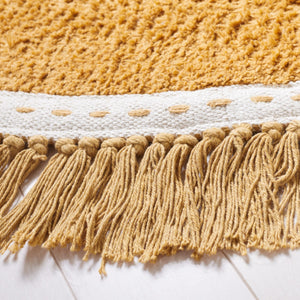 Safavieh Easy Care 204 100% Cotton Hand Woven Rug ECR204C-6R