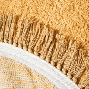 Safavieh Easy Care 204 100% Cotton Hand Woven Rug ECR204C-6R