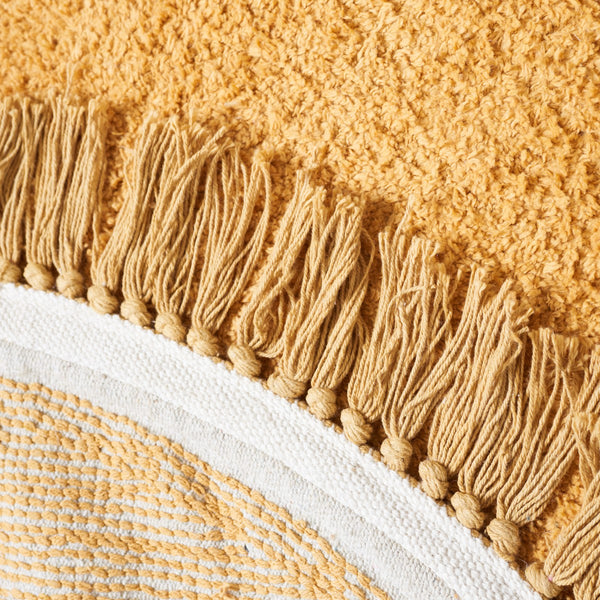 Safavieh Easy Care 204 100% Cotton Hand Woven Rug ECR204C-6R