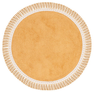 Safavieh Easy Care 204 100% Cotton Hand Woven Rug ECR204C-6R