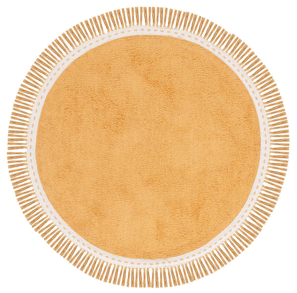 Safavieh Easy Care 204 100% Cotton Hand Woven Rug ECR204C-6R