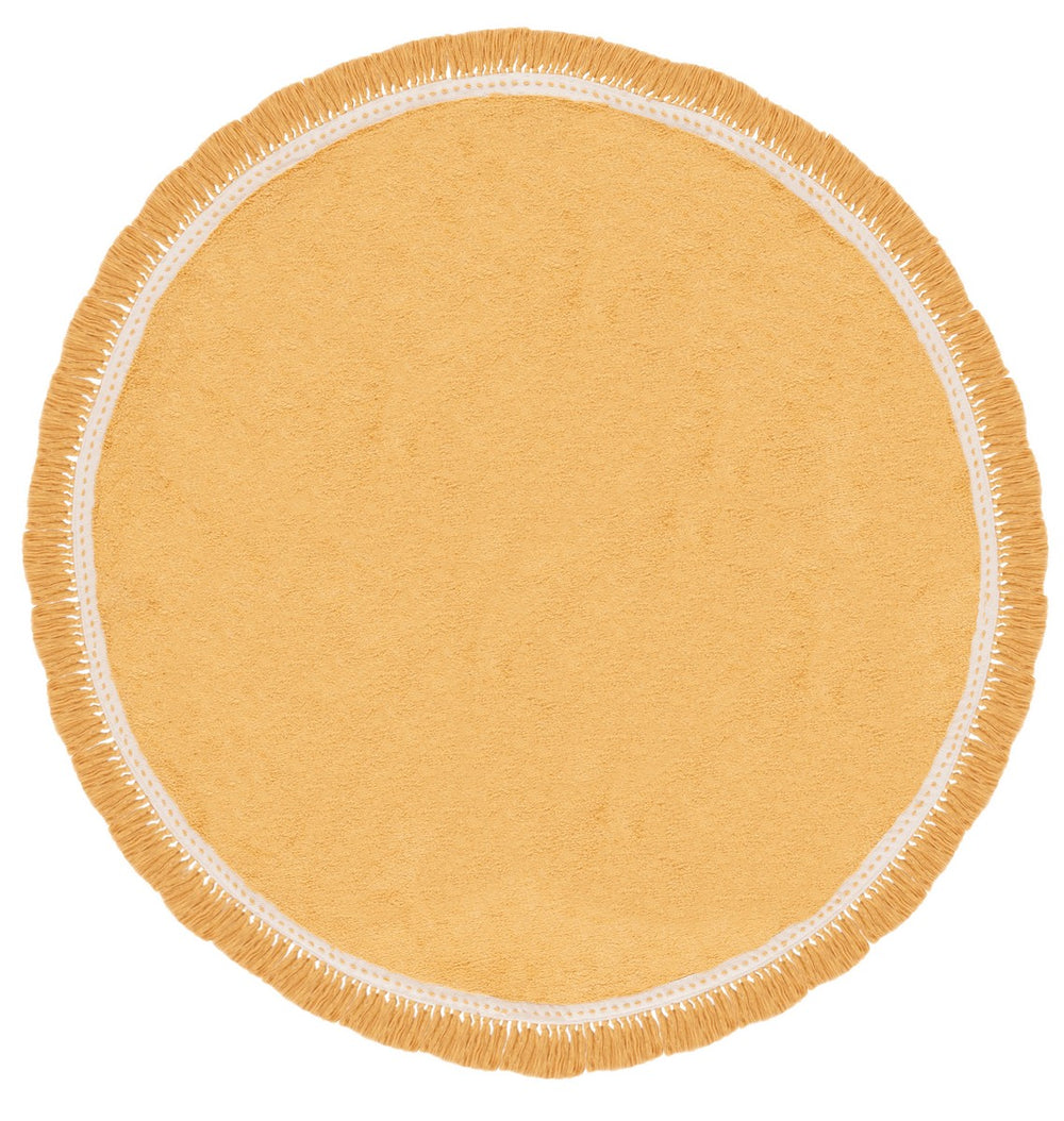 Safavieh Easy Care 204 100% Cotton Hand Woven Rug ECR204C-6R