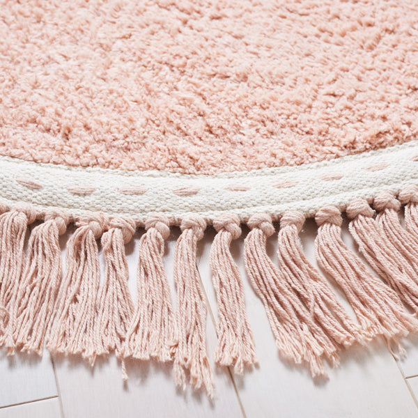 Safavieh Easy Care 204 100% Cotton Hand Woven Rug ECR204U-6R