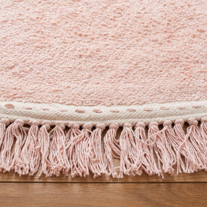 Safavieh Easy Care 204 100% Cotton Hand Woven Rug ECR204U-6R