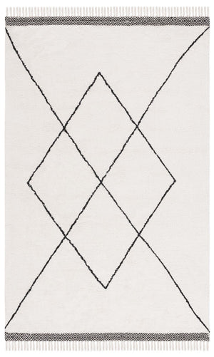 Safavieh Easy Care 210 100% Cotton Hand Woven Rug ECR210A-8