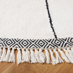 Safavieh Easy Care 210 100% Cotton Hand Woven Rug ECR210A-8