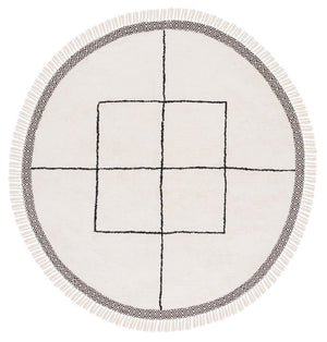 Safavieh Easy Care 210 100% Cotton Hand Woven Rug ECR210A-8