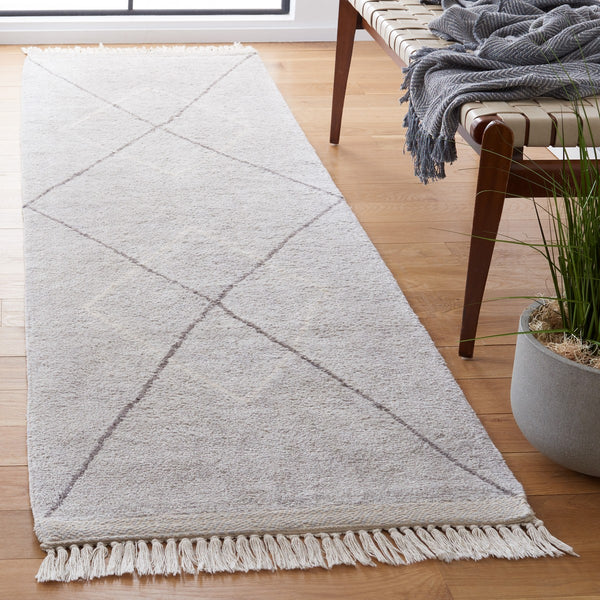Safavieh Easy Care 210 100% Cotton Hand Woven Rug ECR210F-8