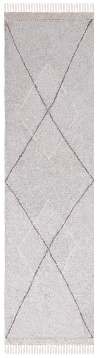 Safavieh Easy Care 210 100% Cotton Hand Woven Rug ECR210F-8