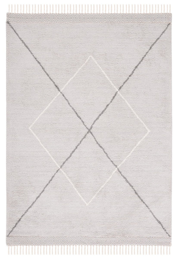 Safavieh Easy Care 210 100% Cotton Hand Woven Rug ECR210F-8