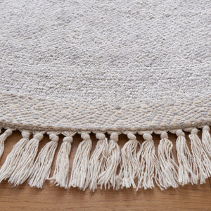 Safavieh Easy Care 210 100% Cotton Hand Woven Rug ECR210F-8