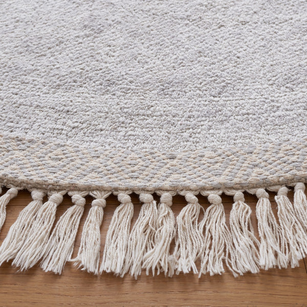 Safavieh Easy Care 210 100% Cotton Hand Woven Rug ECR210F-8