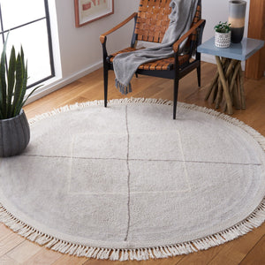 Safavieh Easy Care 210 100% Cotton Hand Woven Rug ECR210F-8