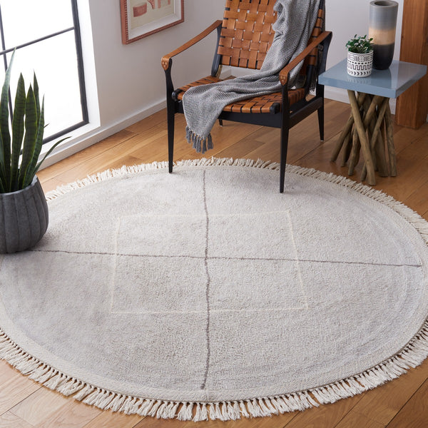 Safavieh Easy Care 210 100% Cotton Hand Woven Rug ECR210F-8