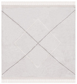 Safavieh Easy Care 210 100% Cotton Hand Woven Rug ECR210F-8