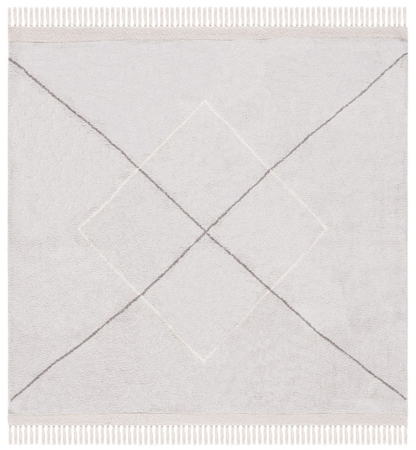 Safavieh Easy Care 210 100% Cotton Hand Woven Rug ECR210F-8