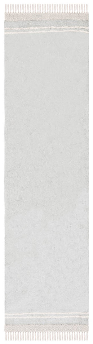Safavieh Easy Care 211 100% Cotton Hand Woven Rug ECR211J-8