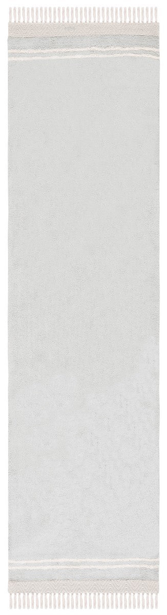 Safavieh Easy Care 211 100% Cotton Hand Woven Rug ECR211J-8