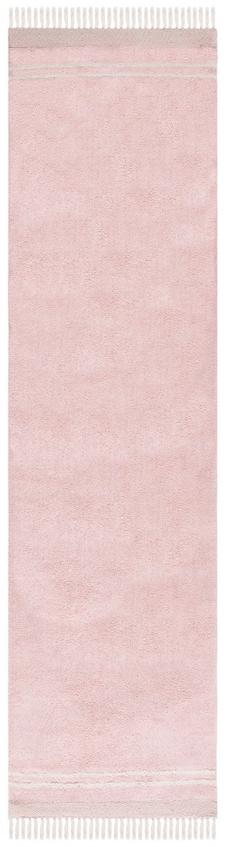 Safavieh Easy Care 211 100% Cotton Hand Woven Rug ECR211U-8