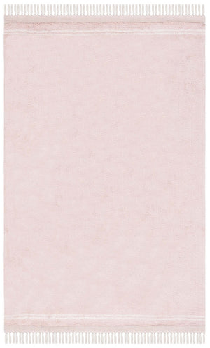 Safavieh Easy Care 211 100% Cotton Hand Woven Rug ECR211U-8