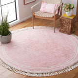 Safavieh Easy Care 211 100% Cotton Hand Woven Rug ECR211U-8