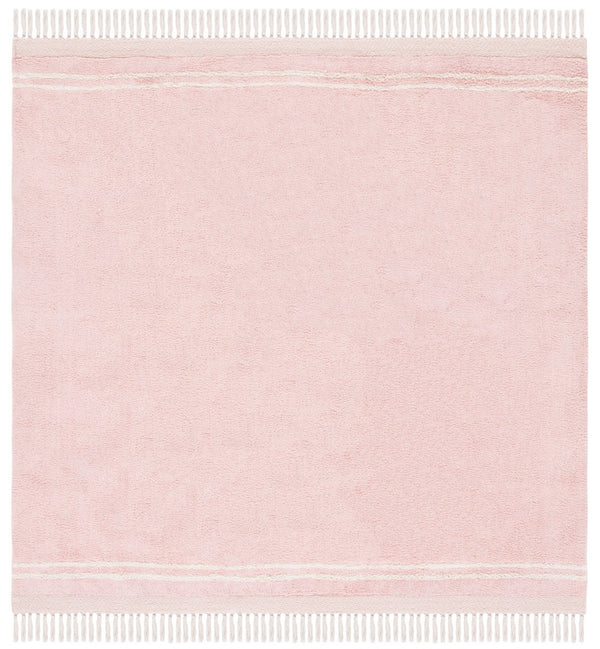 Safavieh Easy Care 211 100% Cotton Hand Woven Rug ECR211U-8