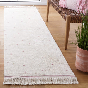 Safavieh Easy Care 212 100% Cotton Hand Woven Rug ECR212U-8