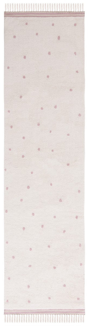 Safavieh Easy Care 212 100% Cotton Hand Woven Rug ECR212U-8