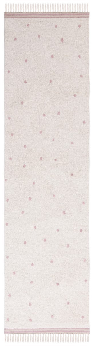 Safavieh Easy Care 212 100% Cotton Hand Woven Rug ECR212U-8