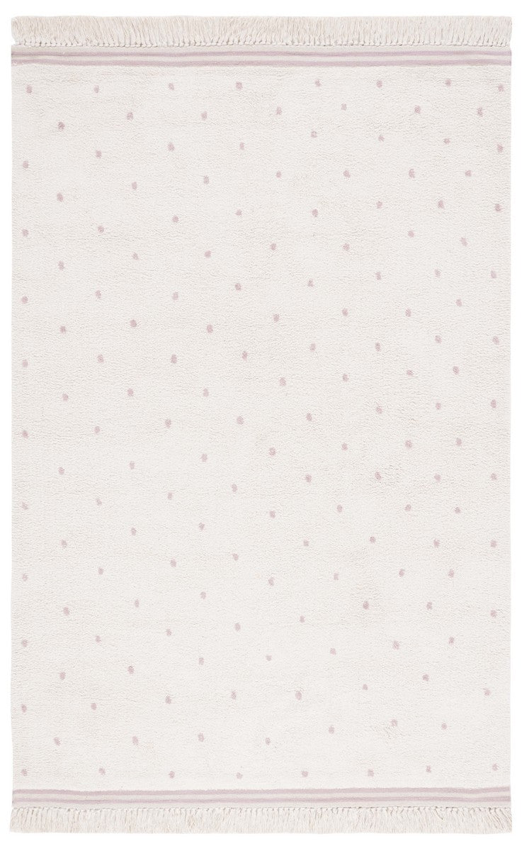 Safavieh Easy Care 212 100% Cotton Hand Woven Rug ECR212U-8