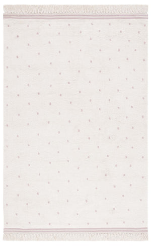 Safavieh Easy Care 212 100% Cotton Hand Woven Rug ECR212U-8