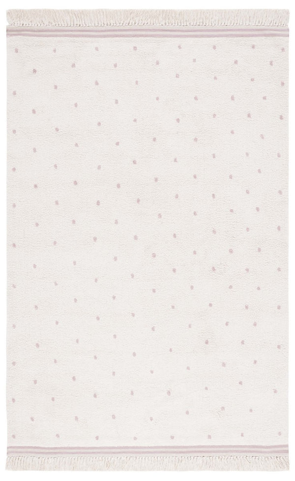 Safavieh Easy Care 212 100% Cotton Hand Woven Rug ECR212U-8