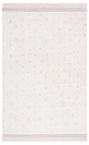 Easy Care 212 100% Cotton Hand Woven Rug