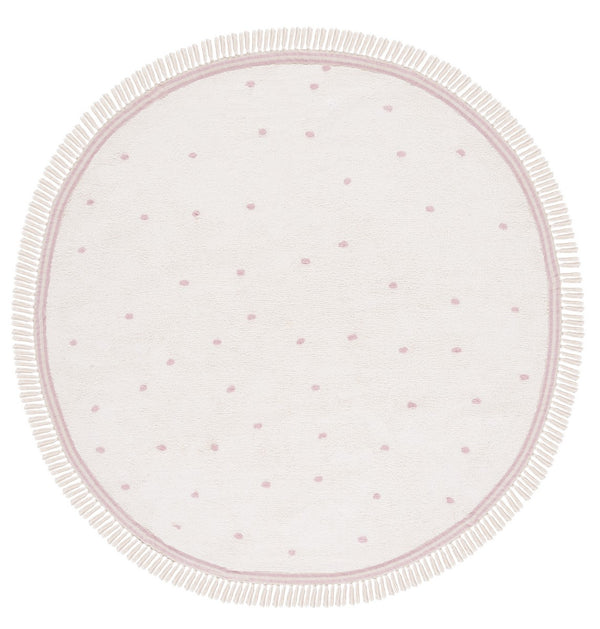 Safavieh Easy Care 212 100% Cotton Hand Woven Rug ECR212U-8