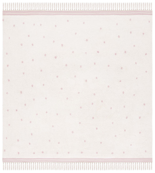 Safavieh Easy Care 212 100% Cotton Hand Woven Rug ECR212U-8