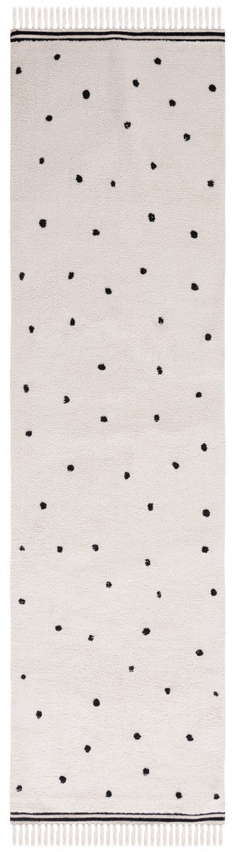 Safavieh Easy Care 212 100% Cotton Hand Woven Rug ECR212Z-8