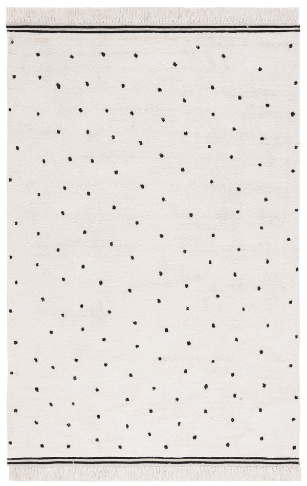 Safavieh Easy Care 212 100% Cotton Hand Woven Rug ECR212Z-8