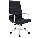 Finesse Highback Office Chair Black EEI-1061-BLK