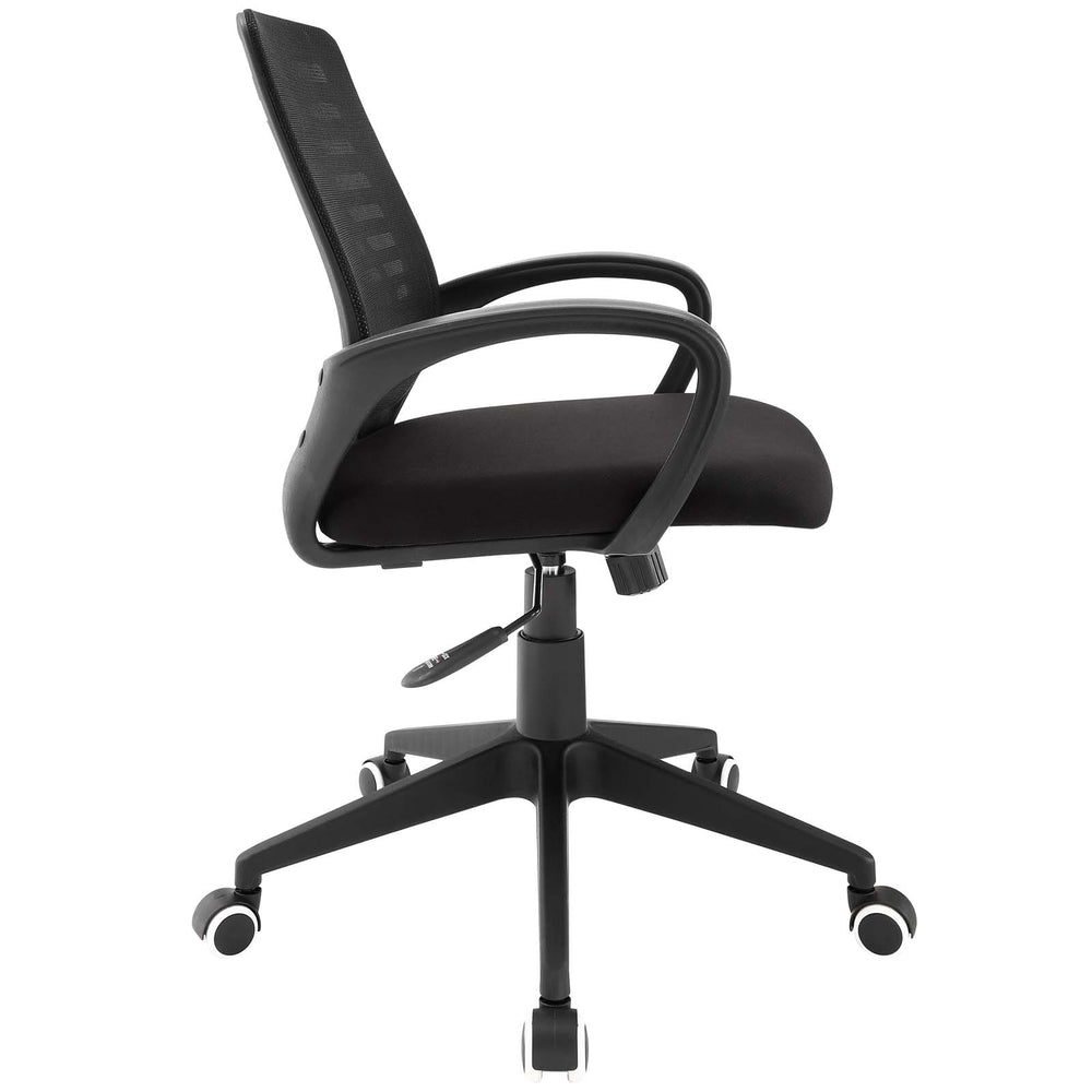 Ardor Office Chair Black EEI-1250-BLK